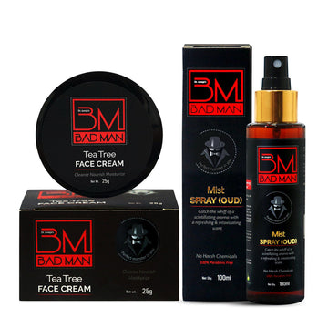 Everyday Grooming Essentials